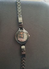 Emporio Armani Women's Watch