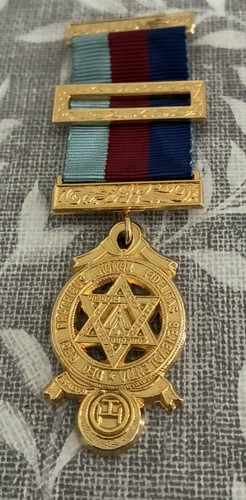 Good masonic royal arch - good,