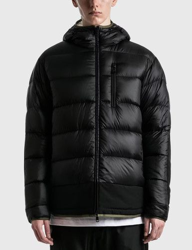 Moncler reversible goustan - moncler,