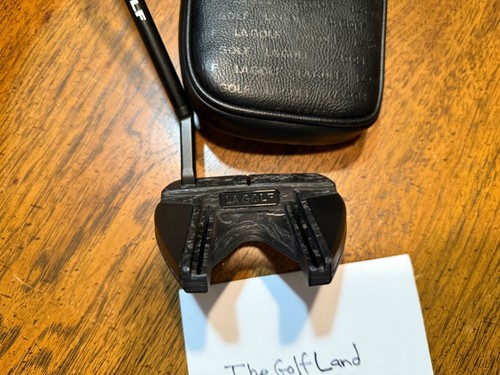 New golf malibu putter rh - putter,