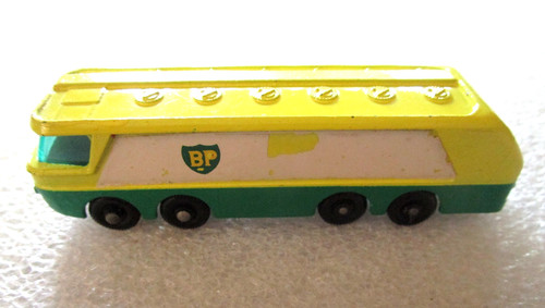 Matchbox major pack - matchbox, bp
