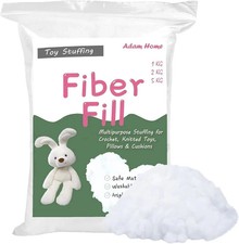 Hollow fibre polyester - hollow,