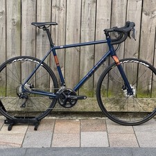 Ribble CGR 725 Disc Steel
