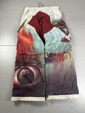 Thor Static Motocross Pants