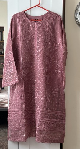Shalwar kameez piece - 3-piece, ladies