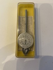 Vintage Map Measurer in
