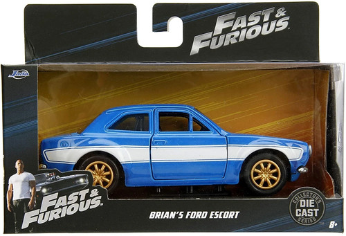 Ford escort rs2000 mk1 fast - ford,