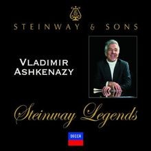 Steinway legends vladimir - steinway,