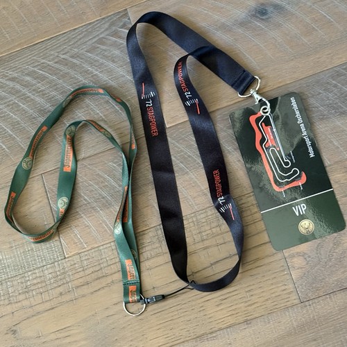 Lot jagermeister racing - 2,