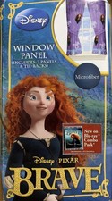 Disney Brave Merida Purple