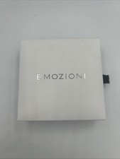 EMOZIONI hot Diamonds Gold