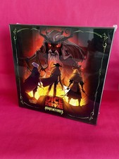 Dice throne adventures - throne,