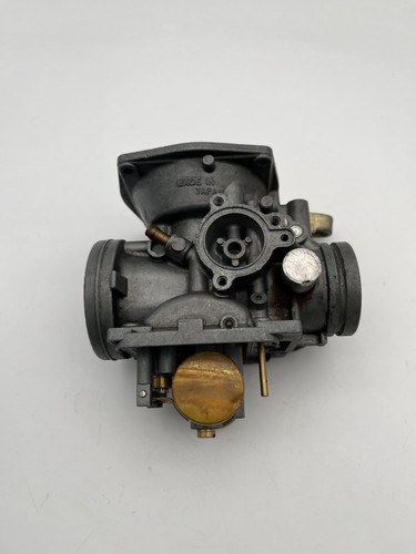 Suzuki gn400 carburetor - suzuki,