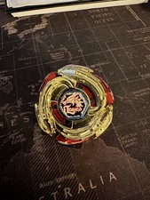 Hasbro beyblade L drago meteo
