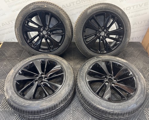 Set jaguar pace 20 - set,