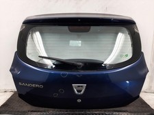 DACIA SANDERO LAUREATE PRIME