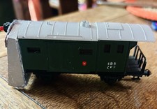 Kleinbahn Snow Plough