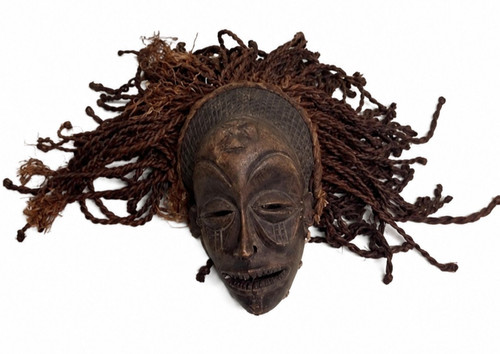 Chokwe pwo mwana - mwana,