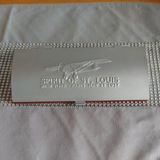 Pen Set Spirit of St Louis New
