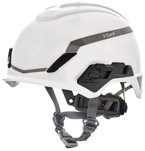 Msa gard non vented - msa, v-gard