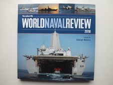 Seaforth World Naval Review