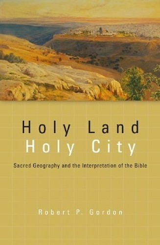 Holy land city - holy, city: