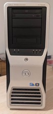 Dell T7500 Xeon Workstation PC