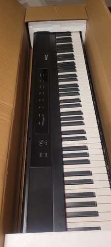 Rockjam rj88dp key digital - 88-key,