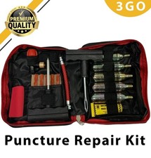 Moto Puncture Repair Kit