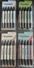Letraset Promarker Permanent