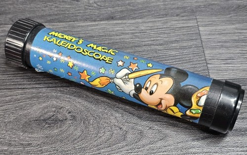 Walt disney mickey magic - disney's, mickey's