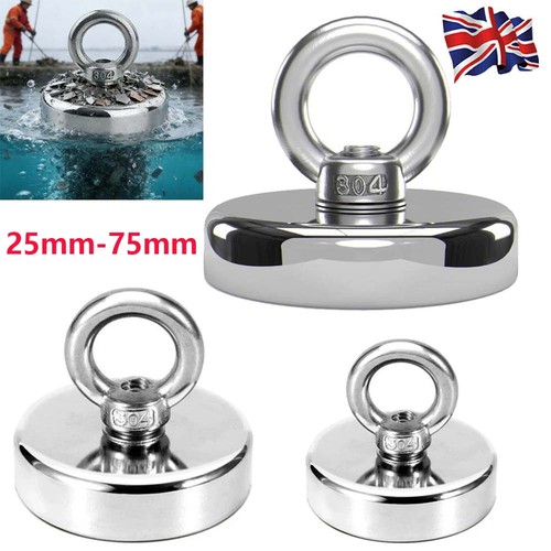 Super strong neodymium fishing - super,