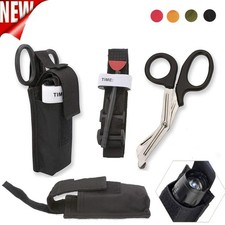1-10PK Tourniquet Set Trauma