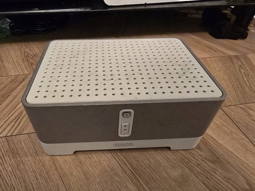 Sonos zoneplayer zp100 digital - sonos,