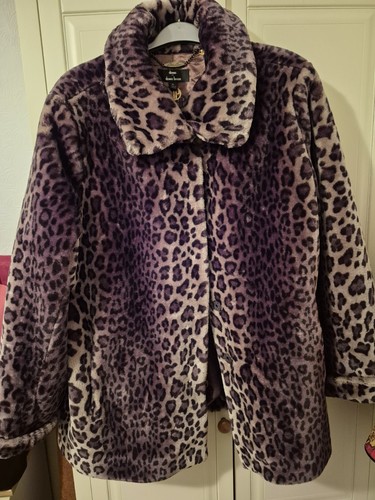 Dennis basso women faux fur - faux,
