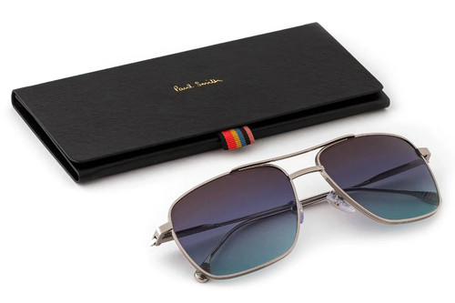 New paul smith - new, sunglasses