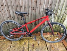 Wiggins Chartres Kids Bike 24