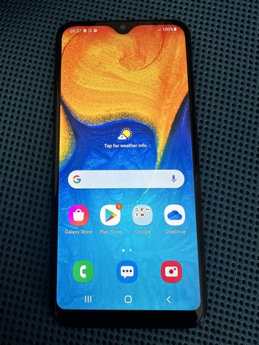 Samsung galaxy a20e a202f - samsung,