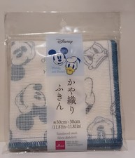 Disney Mickey & Donald