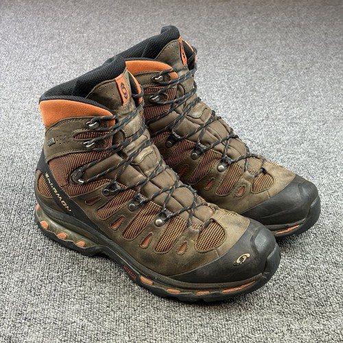 Salomon quest gtx gore - 4d,
