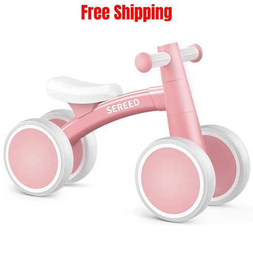 Sereed baby balance bike for - baby,