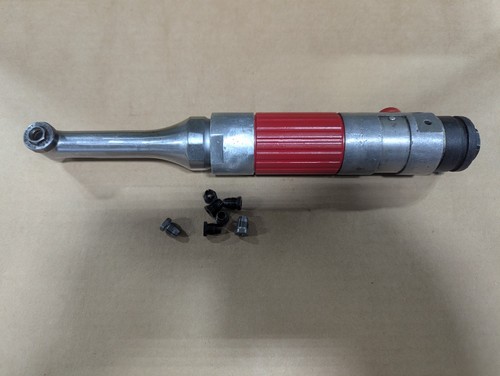 Desoutter degree drill and - 90,