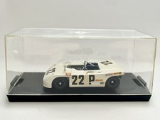 Best 1:43 Porsche 908/3 No22