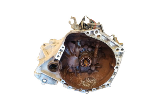 Gearbox for toyota yaris - ,