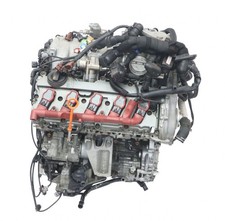 Audi S6/A8 4.2 V8 Petrol