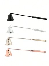 Stainless Steel Candle Snuffer