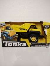 Tonka 6061 Mighty Metal