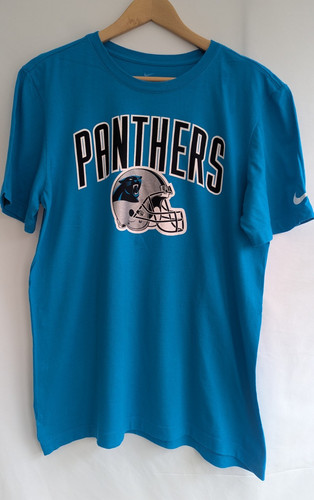 Nike carolina panthers nfl - nike,