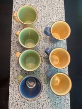 DENBY JUICE Grand MUGS Choice