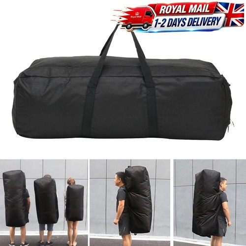 Men extra large - large, duffle
